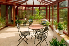 Wooburn Moor conservatory quotes