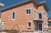 Wooburn Moor home extensions