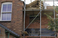 free Wooburn Moor home extension quotes