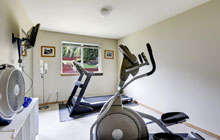 Wooburn Moor home gym construction leads
